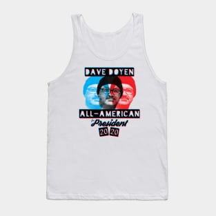 ALL AMERICAN 2020 Tank Top